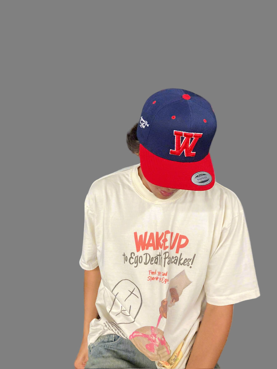LWL Snapback