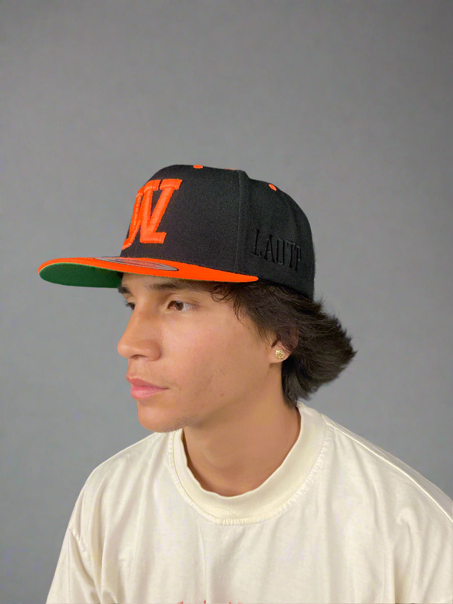 LWL Snapback