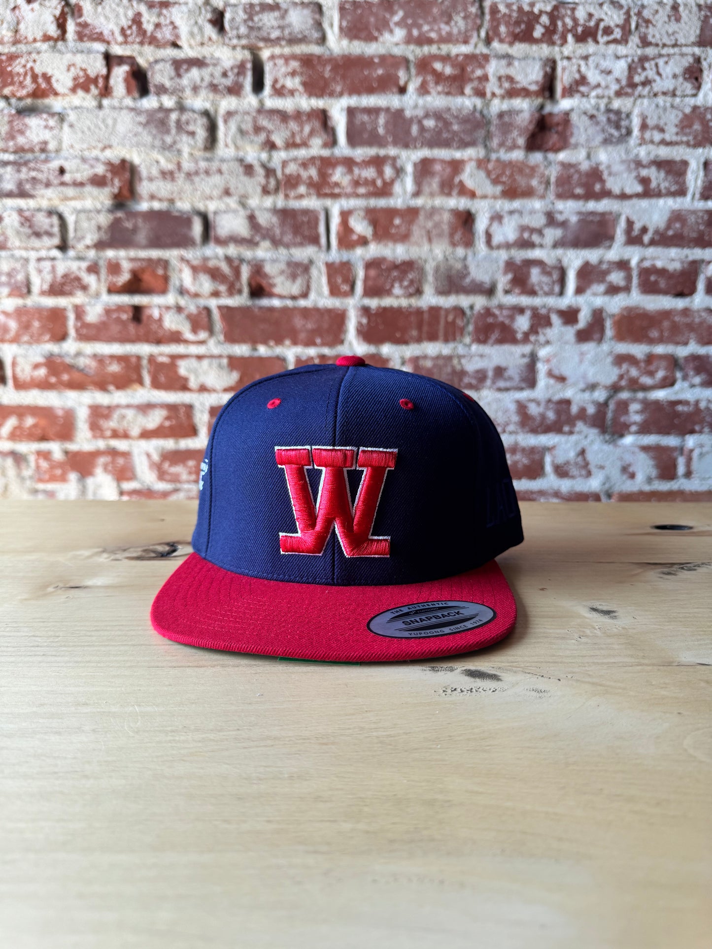 LWL Snapback
