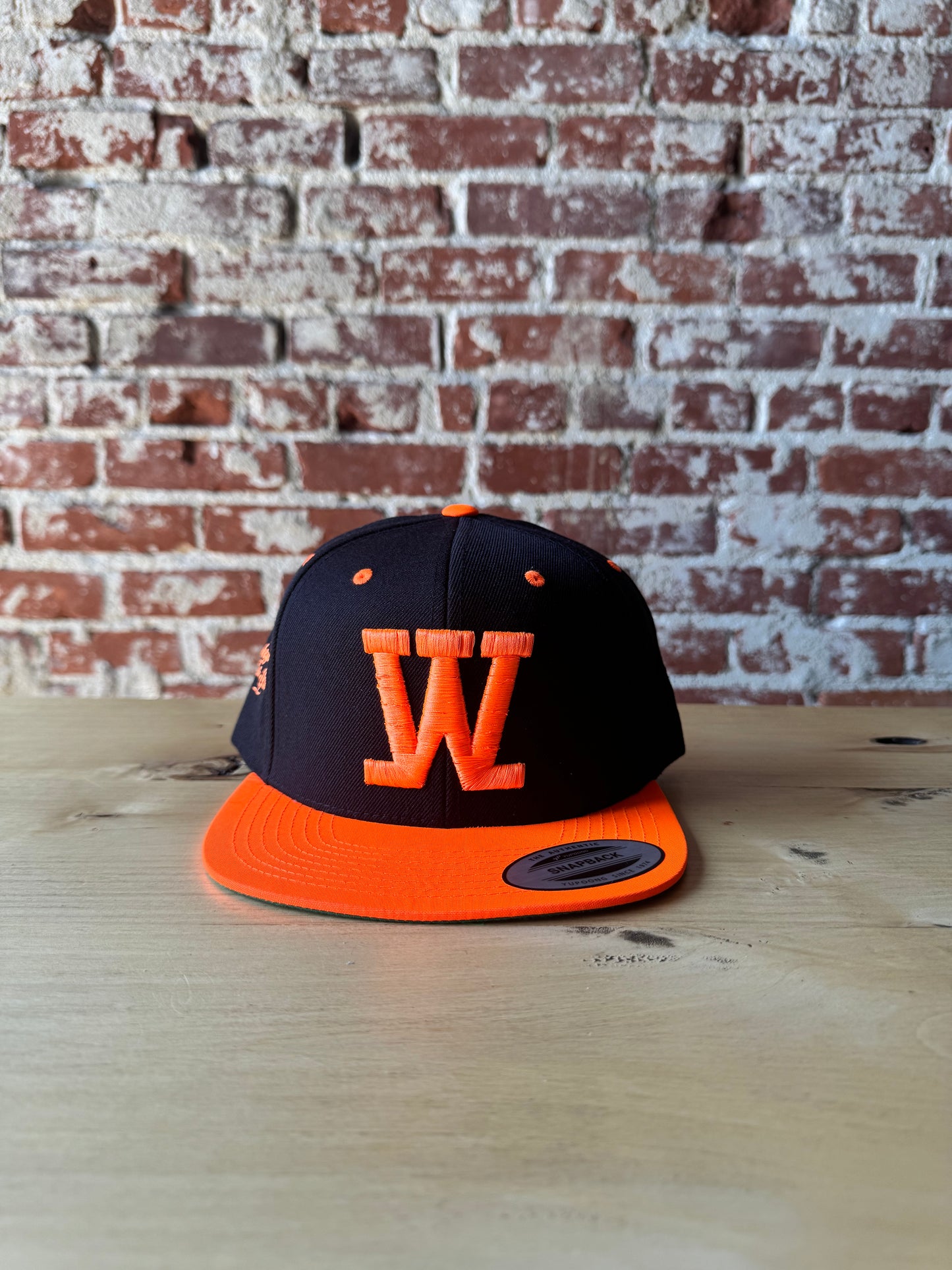 LWL Snapback