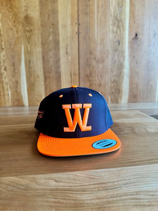 LWL Snapback