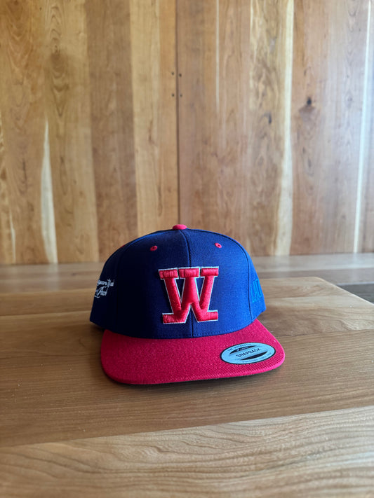 LWL Snapback